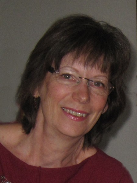 Rita Klostermann